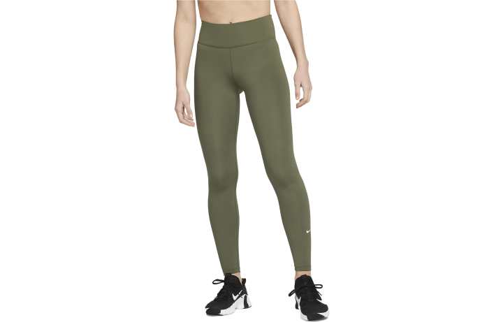 Nike Nike Sports Pants Women's Green Moderate