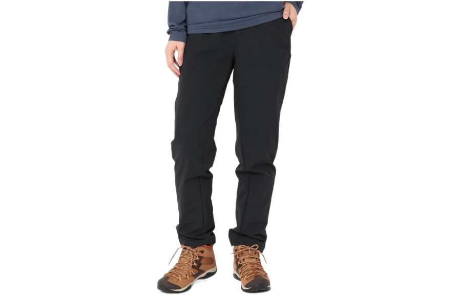 Columbia FW22 Casual Pants Women's Black