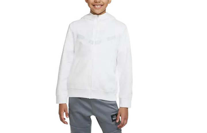 Nike Nike Kids Jackets Hooded Moderate