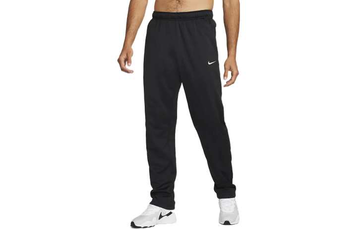 Nike Nike Athletic Trousers Men's Black