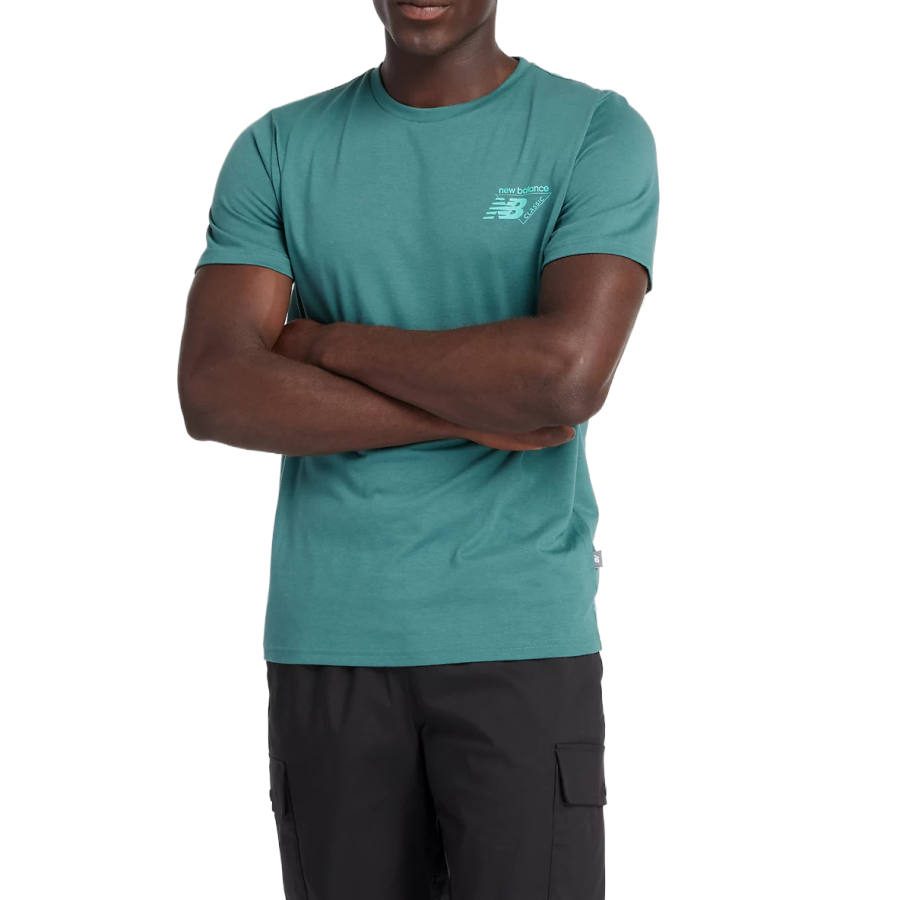 New Balance New Balance Sport Essentials T Shirt Men's