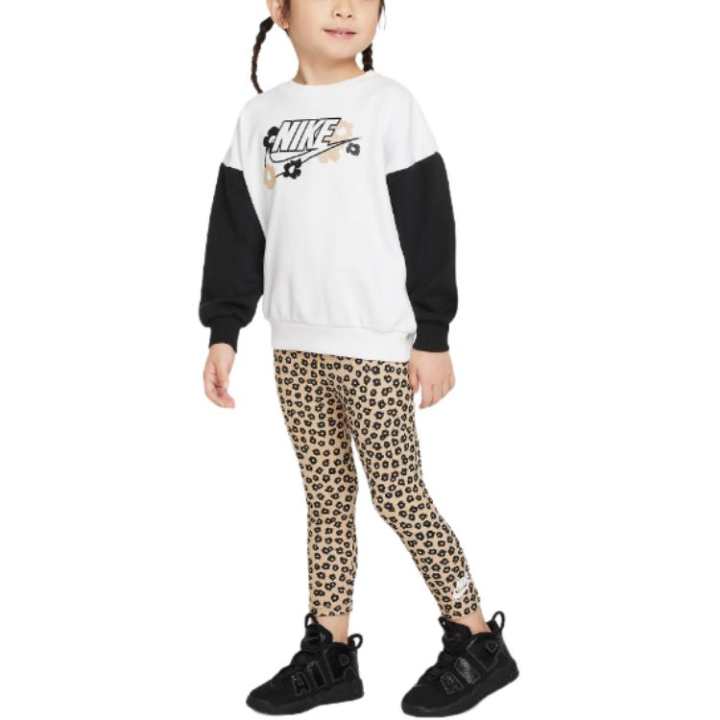 Nike Nike Casual Sportswear Linen Children Aged 3 7 Years Old