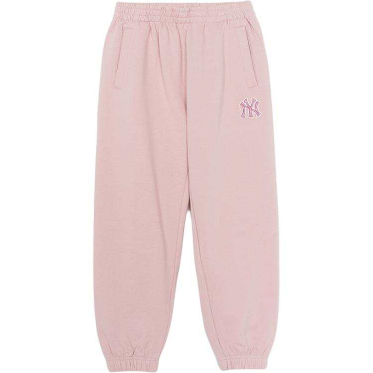 MLB KIDS New York Yankees Moderate Kids' Sweatpants Autumn Summer Spring Children Aged 3 7 Years Old