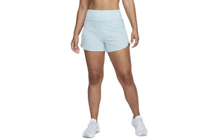 Nike Nike Swoosh shorts
