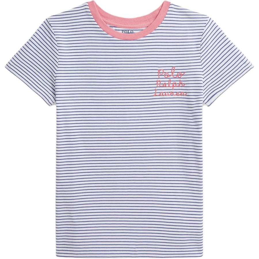 Polo Ralph Lauren T Shirt Kids'