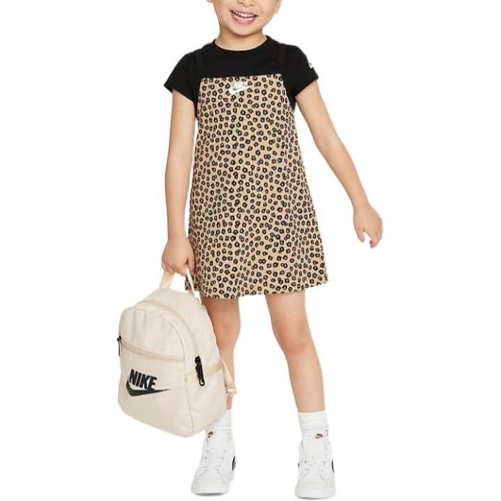Nike Nike Baby Dress Khaki Infant And Toddler