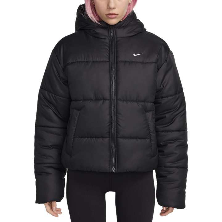 Nike Nike Sportswear Classic Puffer Women's Therma-FIT Loose Hooded Jacket