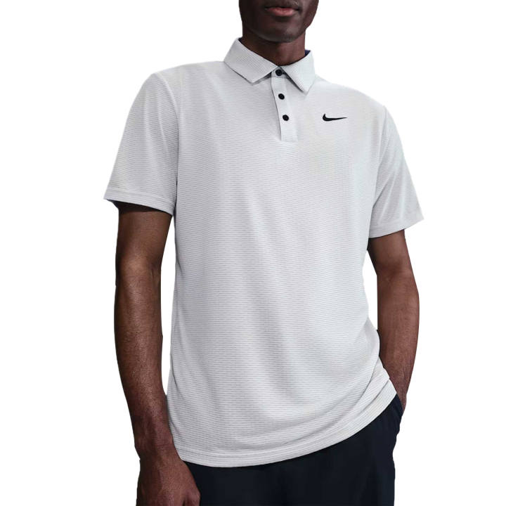 Nike Nike Tour Men's Dri FIT Textured Golf Polo