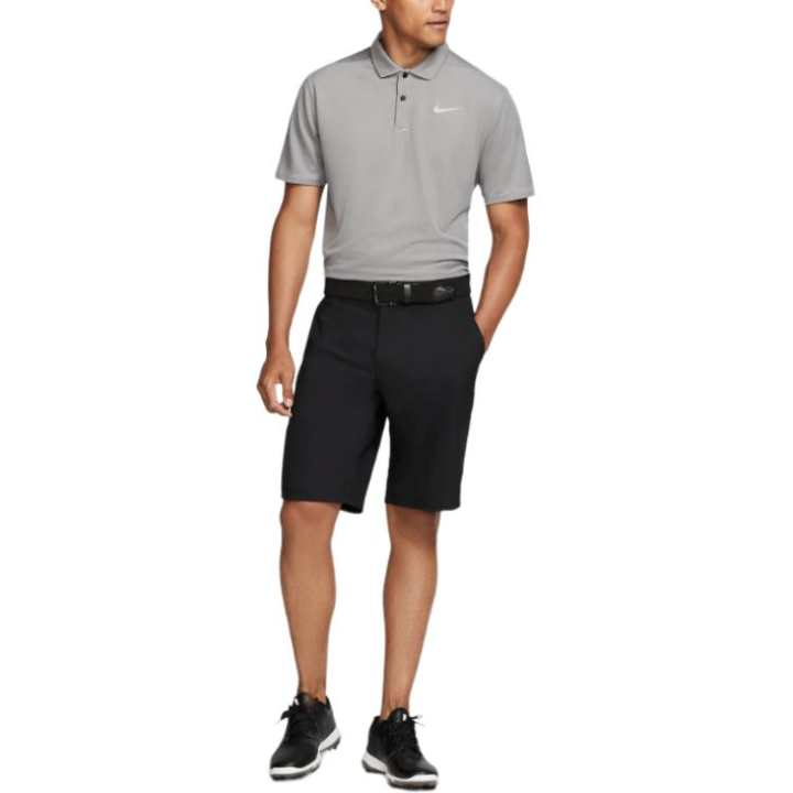 Nike Nike Casual Shorts Men's Black Moderate