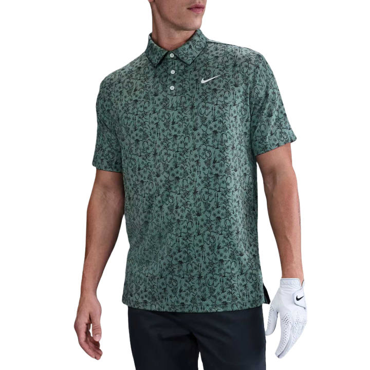 Nike Nike Tour Men's Dri FIT Golf Polo