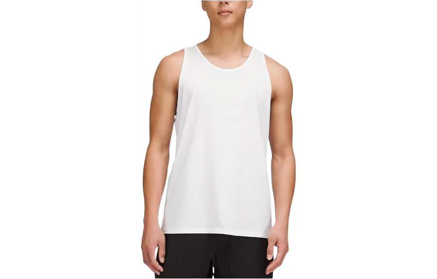 Lululemon The Fundamental Tank Top Men's