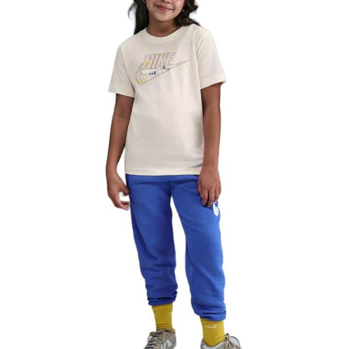 Nike Nike Grade School T Shirts Crew Neck Moderate