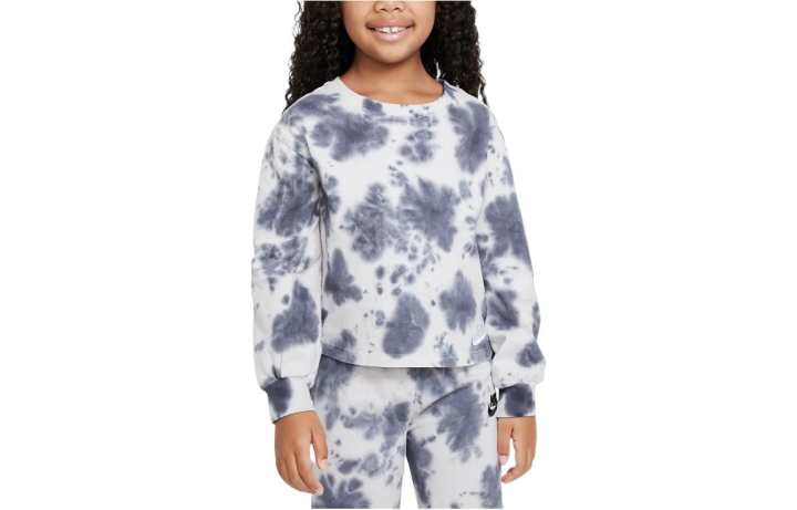 Nike Nike Kids Sweatshirts Crew Neck Moderate