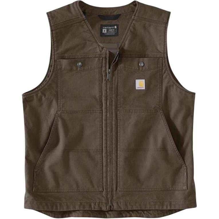 Carhartt Tank Tops Men's V Neck Moderate Other
