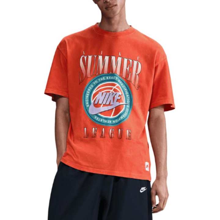 Nike Nike Men's Max90 Basketball T-Shirt