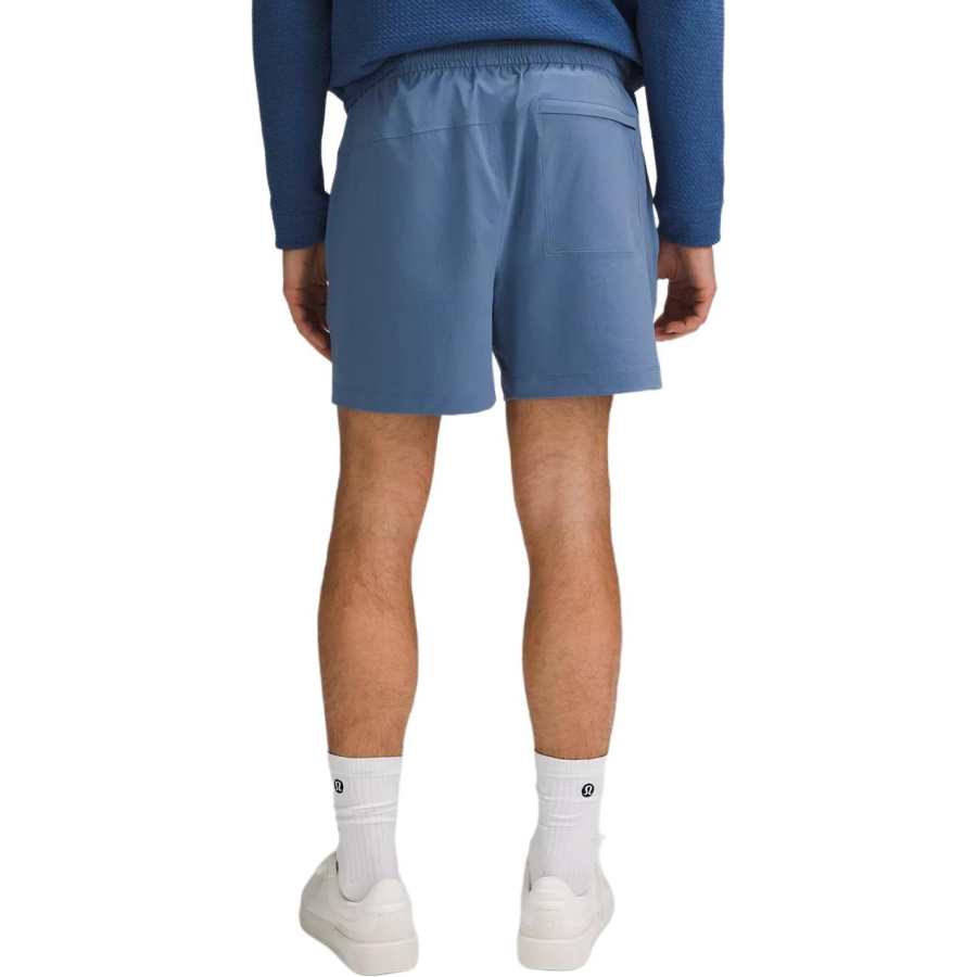 Lululemon Lululemon Bowline Casual Shorts Men's