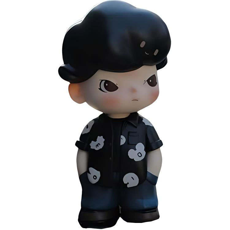 POP MART POP MART DIMOO BOY Trendy Figures 15cm