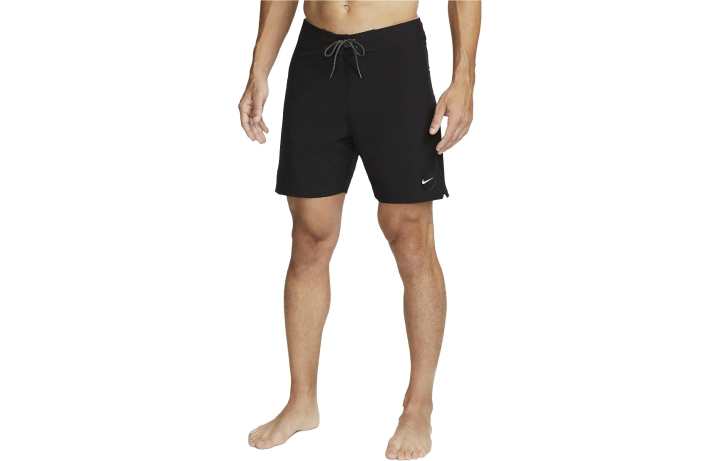 Nike Nike Casual Shorts Men's Black Moderate