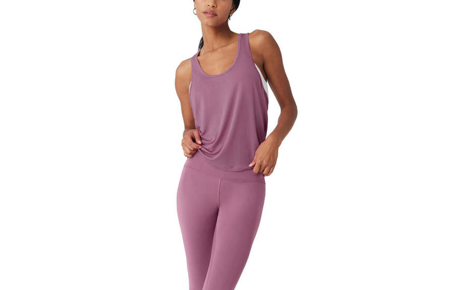 Alo Yoga Tank Tops Women's Moderate Other