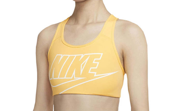 Nike Nike Sports Underwear Women's Elegant Topaz Moderate