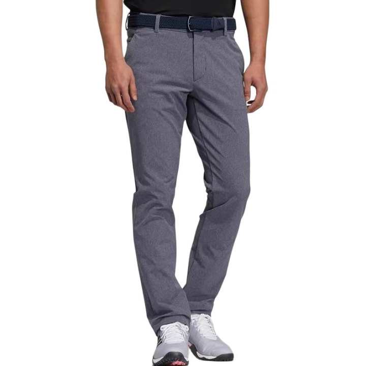 Adidas Adidas AW21 Casual Pants Men's Ink Blue