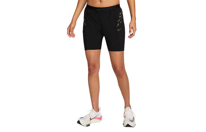 Nike Nike Casual Shorts Women's Black Moderate