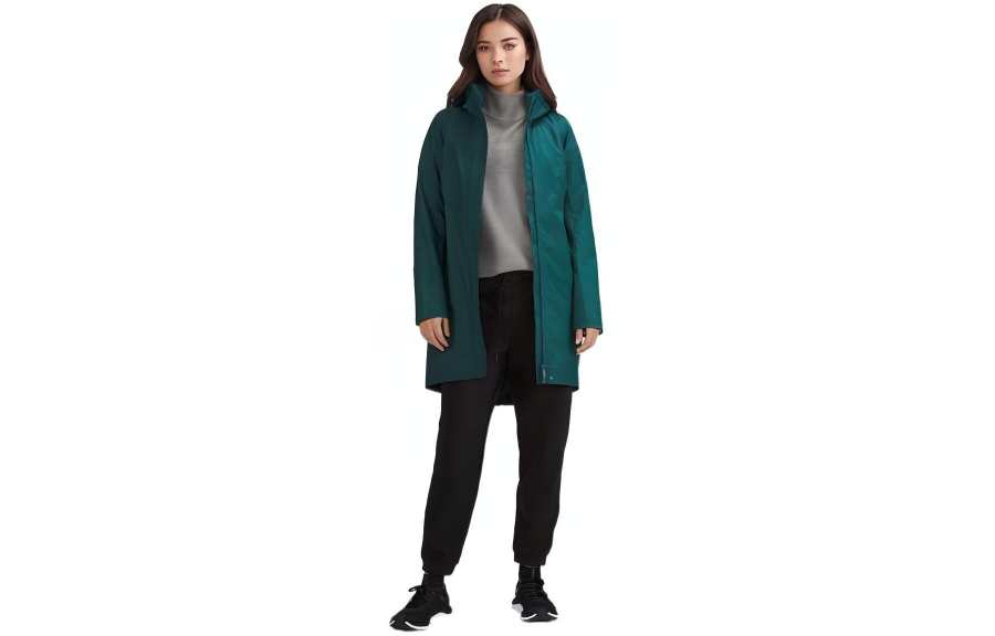 Lululemon Lululemon Trench Coats Women's Moderate