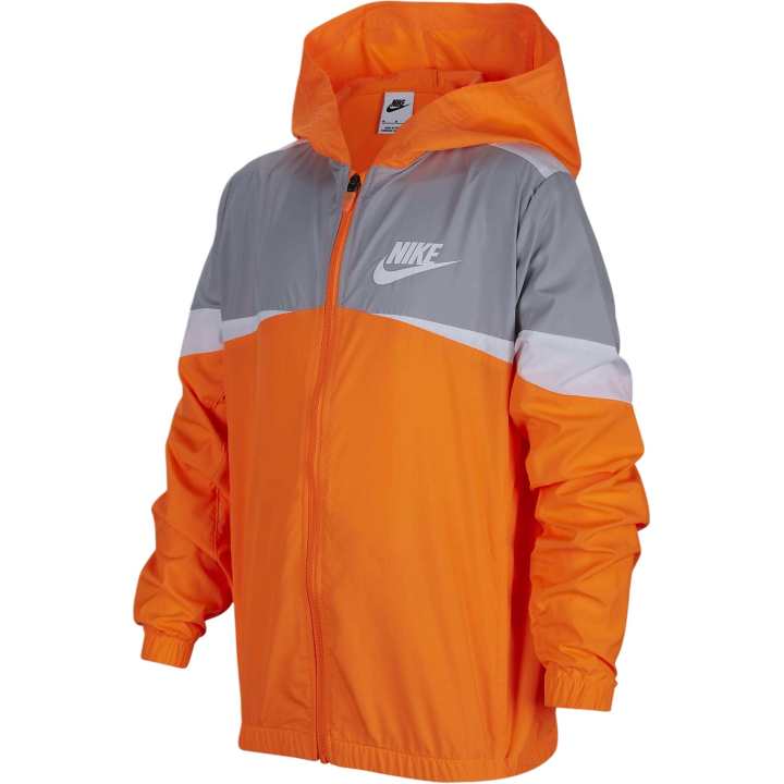 Nike Nike Kids Jackets Hooded Moderate