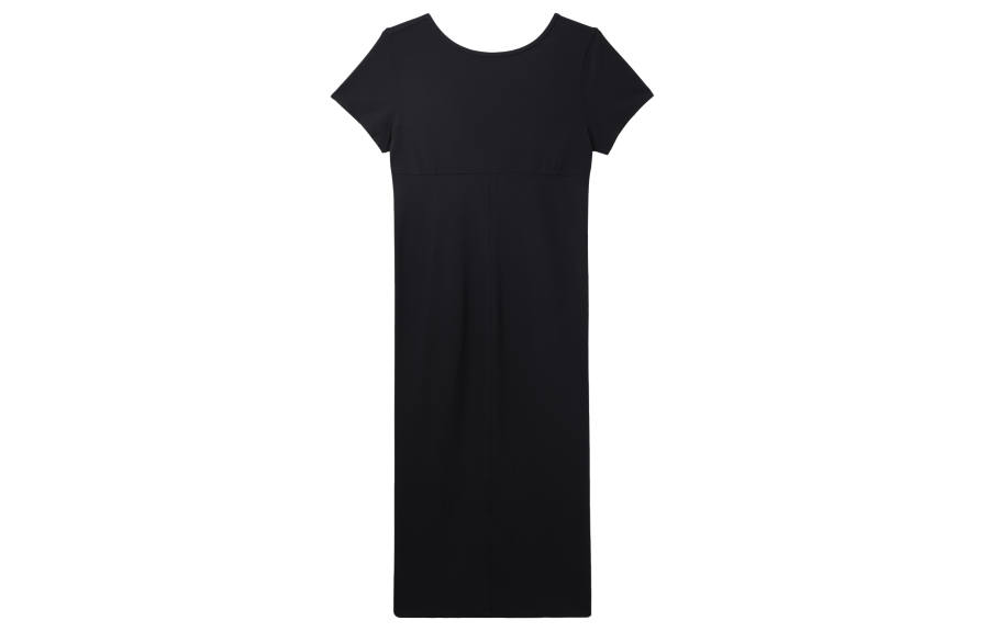Lululemon Short Sleeved Dress Women's