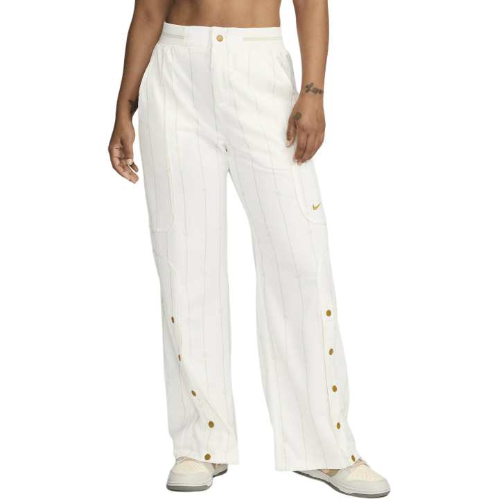 Nike Nike Serena Williams Design Crew Women's Mid-Rise Pants