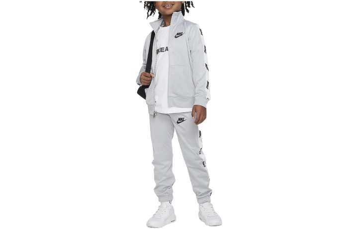 Nike Nike Kids Casual Sportswear Stand Collar Moderate