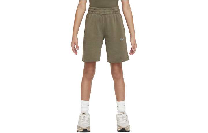 Nike Nike Sportswear Kids Shorts Kids' Olive