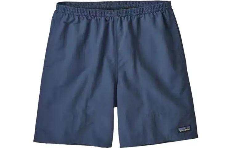 Patagonia Baggies Casual Shorts Men's