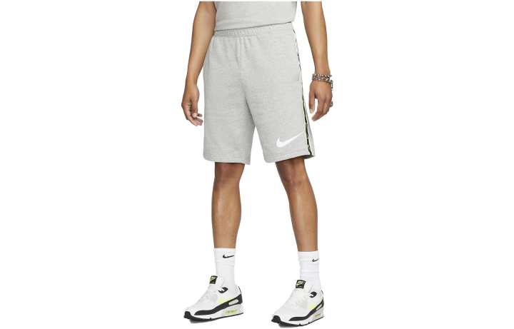Nike Nike Branded Taped Shorts