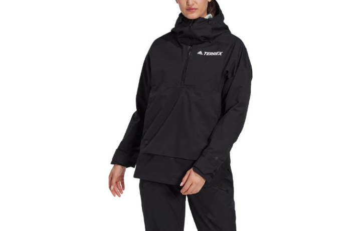 Adidas Adidas Ski Tops Women's Black