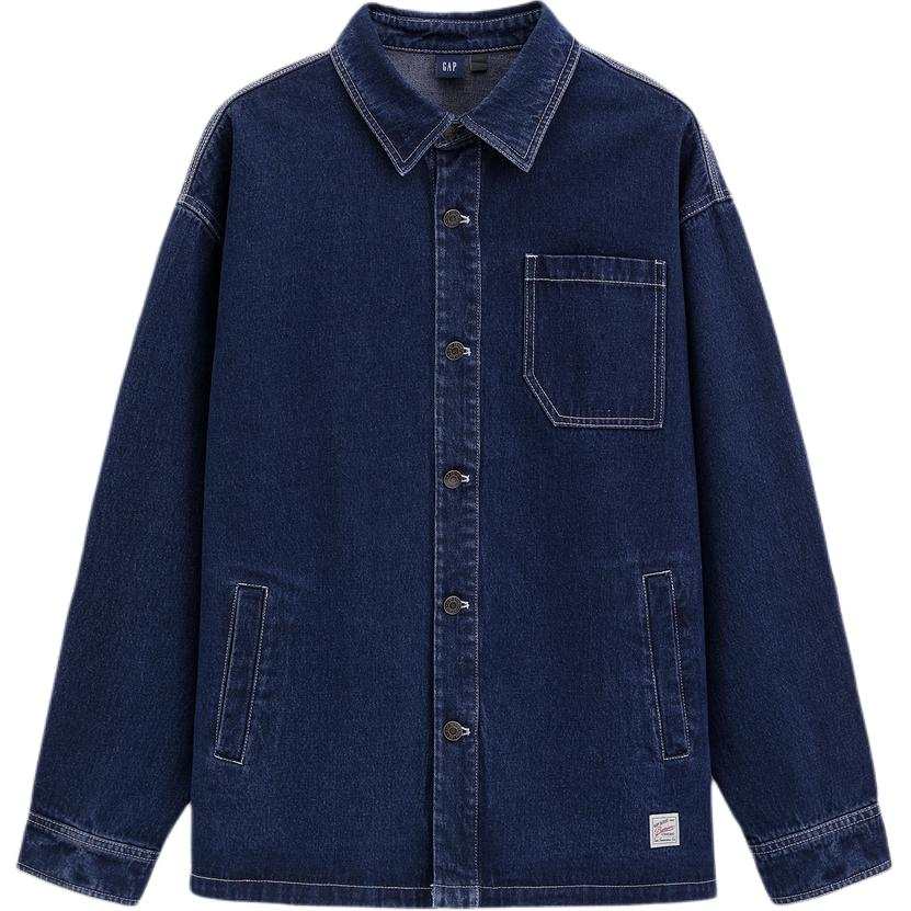 GAP GAP Denim Jackets Unisex Moderate