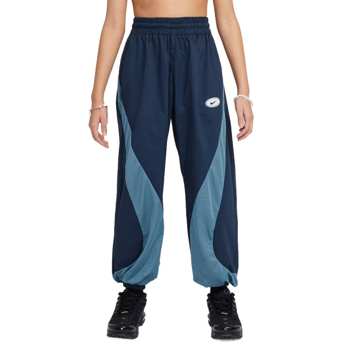 Nike Nike Kids Knitted Sweatpants Moderate