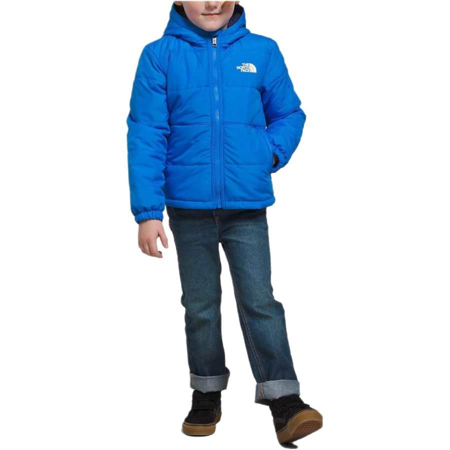 THE NORTH FACE Kids Jackets Hooded Thickened