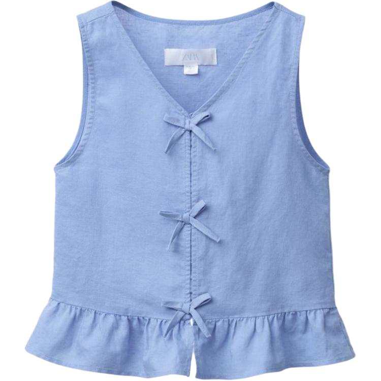 ZARA Kids' Top Children Aged 3 7 Years Old