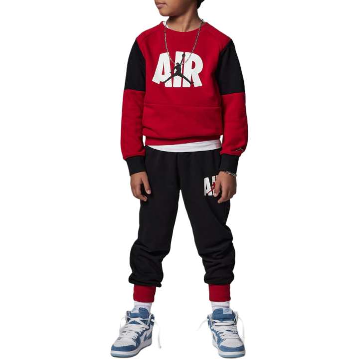 Jordan Jordan Casual Sportswear Black Kids'