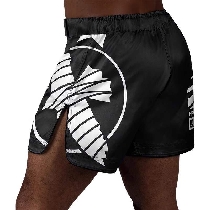HAYABUSA Casual Shorts Men's Multicolor
