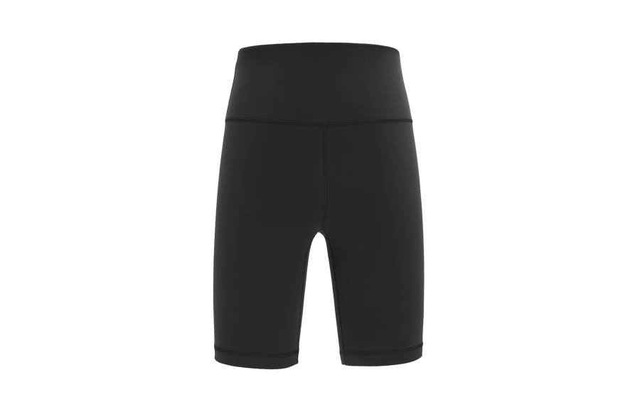 Lululemon Wunder Train Yoga Shorts Women's