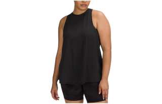 Lululemon Sleeveless Sports Shirts Women's Other