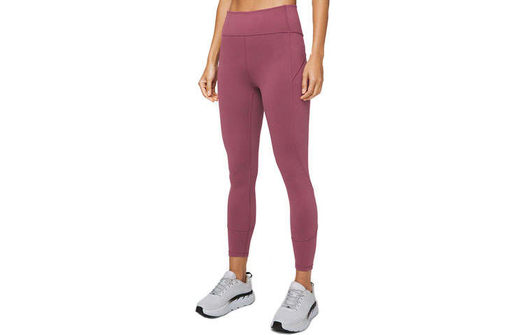Lululemon Lululemon Athletic Trousers Women's
