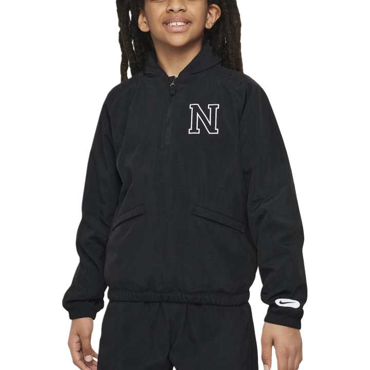 Nike Nike Sweatshirt Black Teenagers