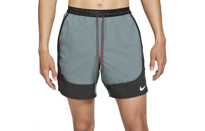 Nike Nike Sports Shorts Men's Gait Leaf Green Moderate