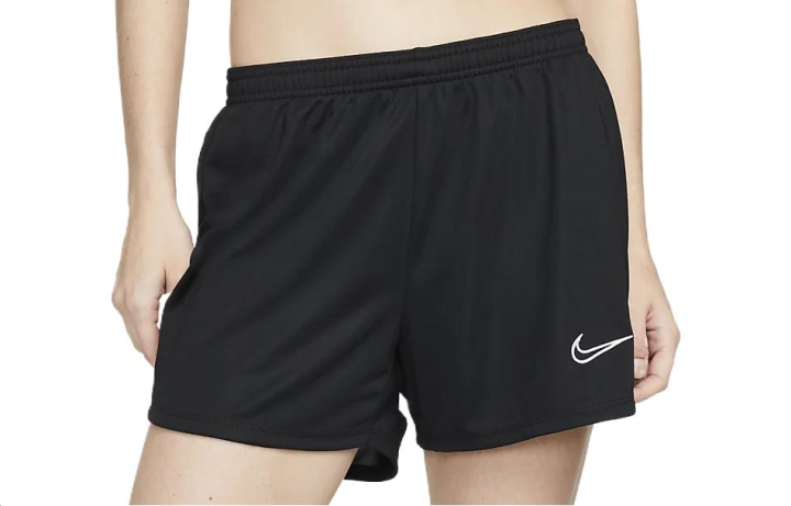 Nike Nike Casual Shorts Women's Black Moderate