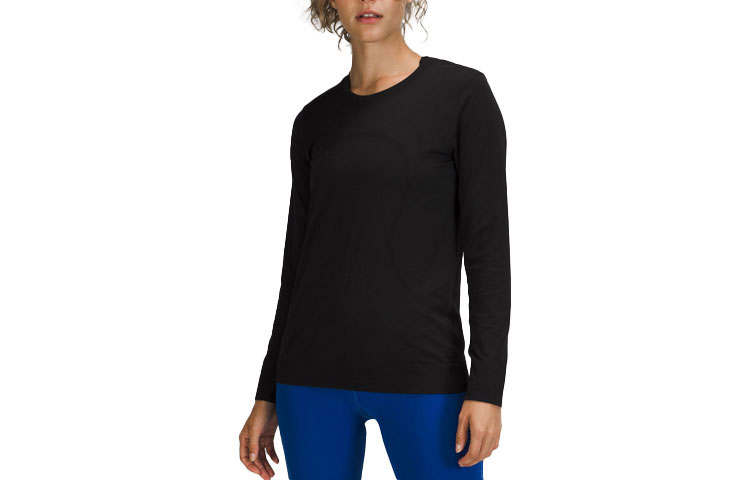 Lululemon Swiftly Collection Relaxed Collection T-Shirt Women's