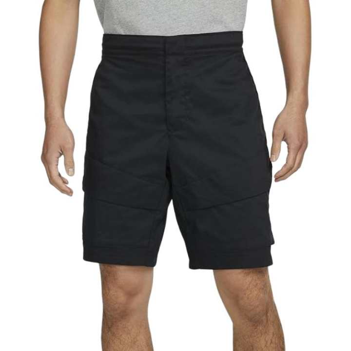 Nike Nike Casual Shorts Men's Black