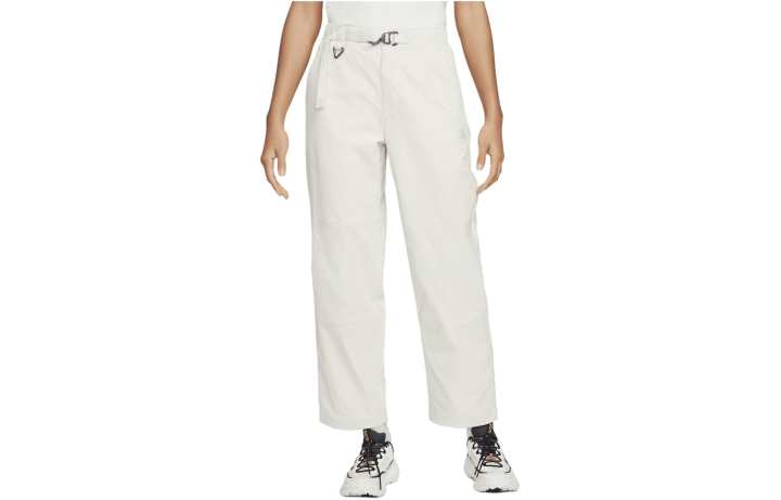 Nike Nike Mid-Rise Belted Performance Trousers